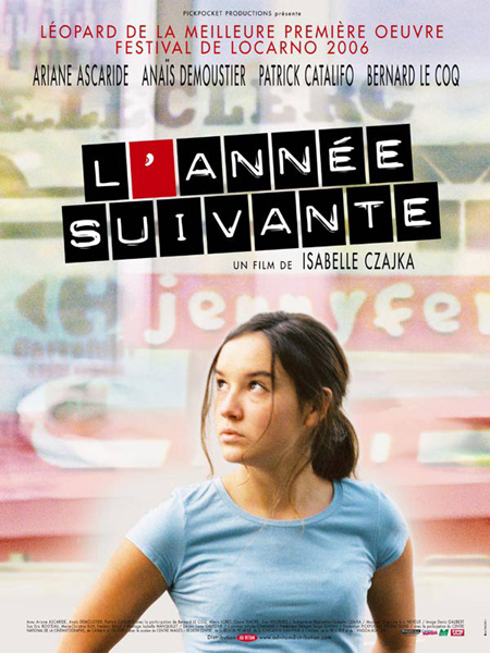 Affiche - ANNEE SUIVANTE (l') - 40x55cm
