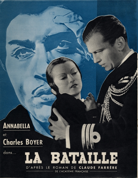 Dossier de Presse - BATAILLE (la)
