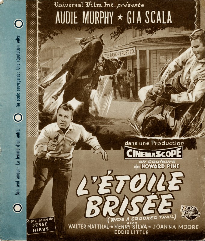 Dossier de Presse - ETOILE BRISEE (l')