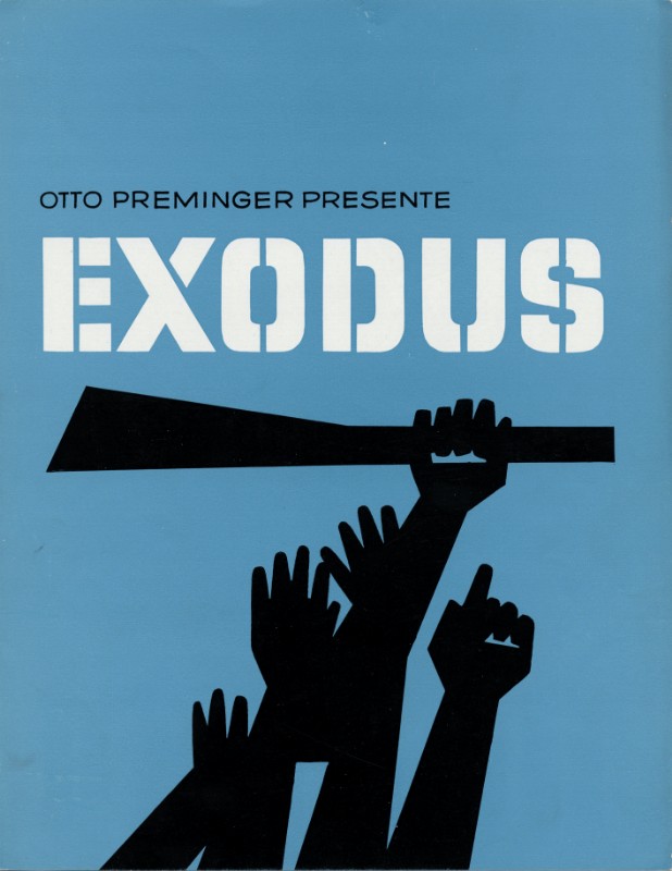 Dossier de Presse - EXODUS