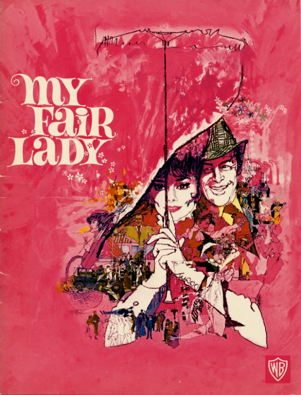 Dossier de Presse - MY FAIR LADY