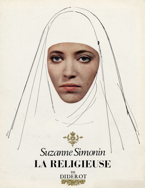 Dossier Presse - RELIGIEUSE (la) - 24x30cm