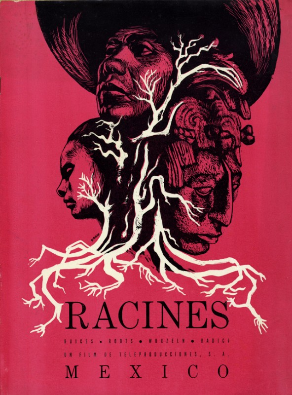 Dossier de Presse - RACINES