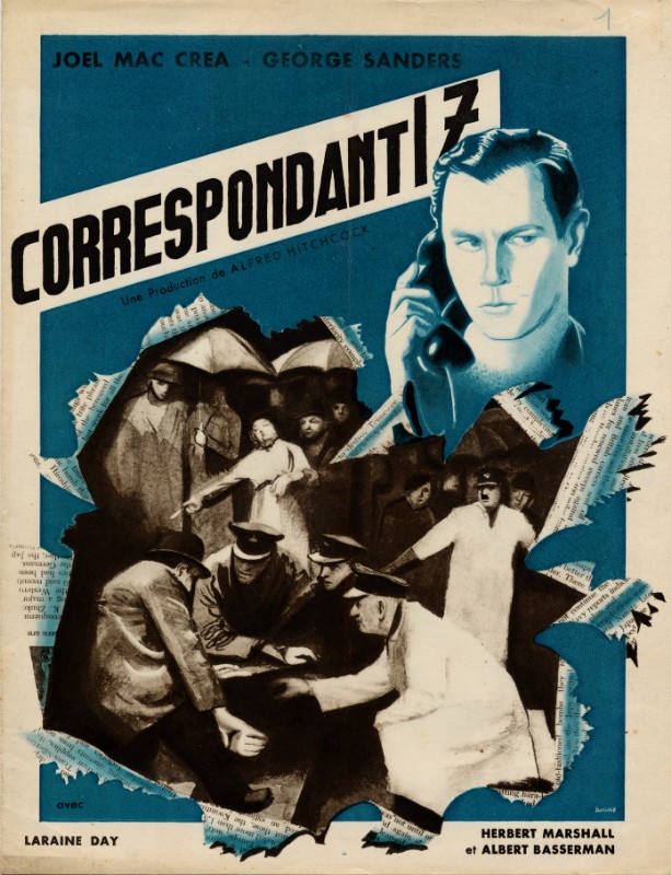 Dossier de Presse - CORRESPONDANT 17