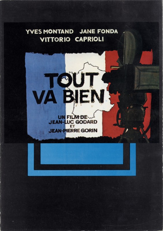 Dossier de Presse - TOUT VA BIEN