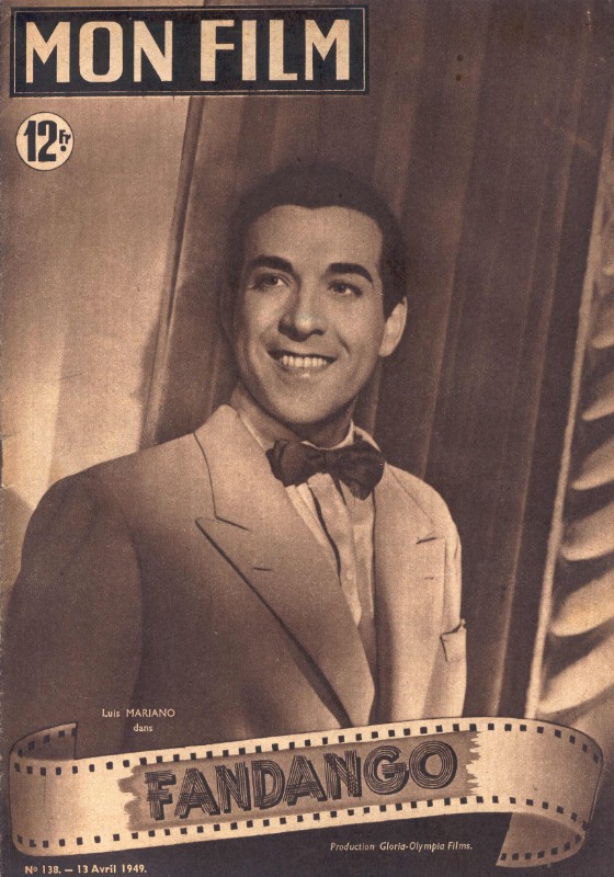 FANDANGO