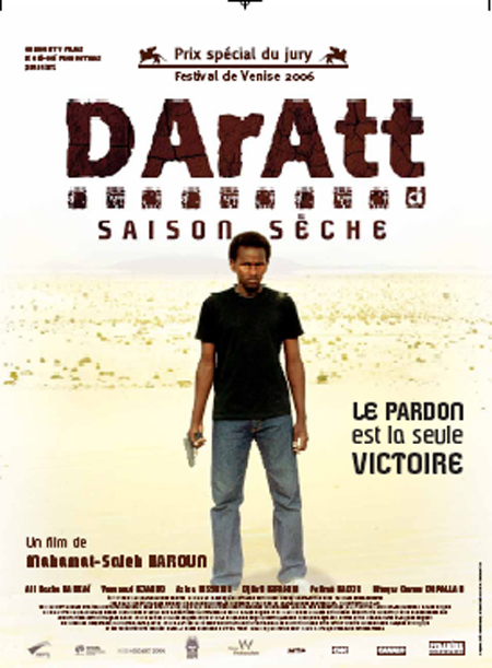 Affiche - DARATT - 40x55cm
