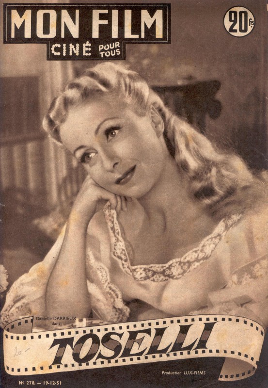 TOSELLI