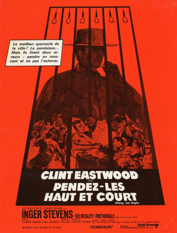 Dossier de Presse - PENDEZ-LES HAUT ET COURT