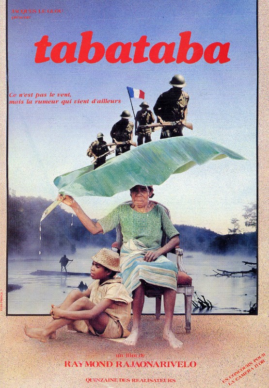 Dossier de Presse - TABATABA