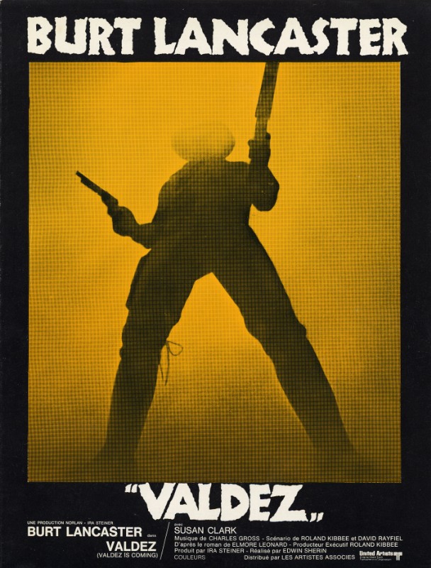 Dossier de Presse - VALDEZ