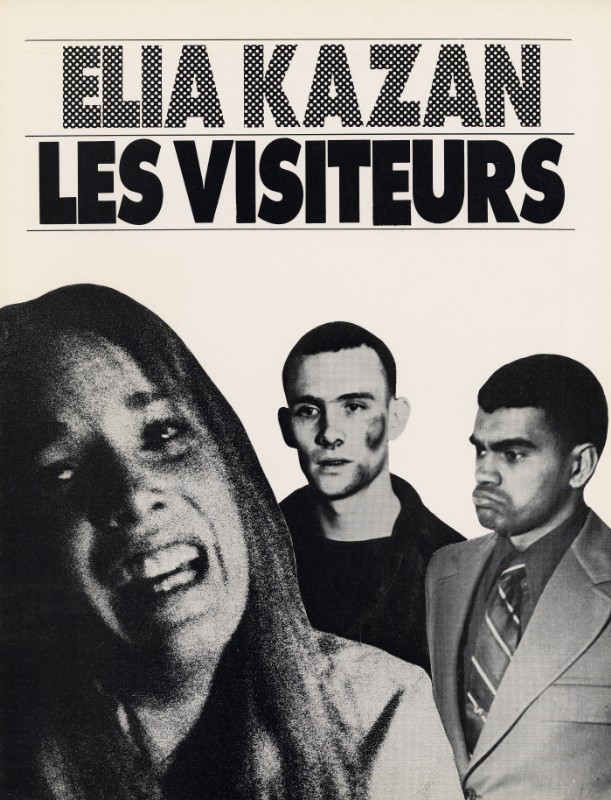 Dossier de Presse - VISITEURS (les)