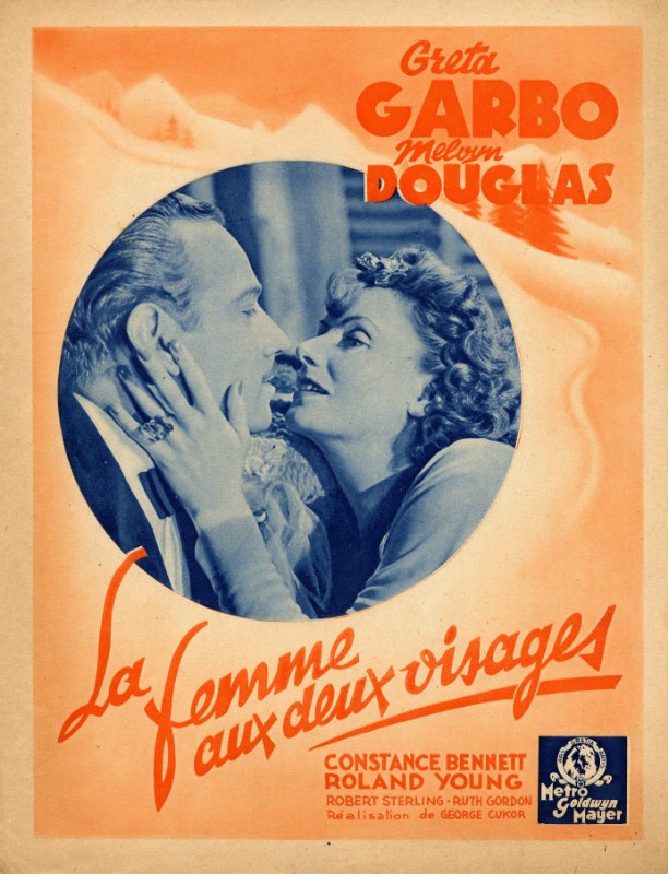 Dossier de Presse - FEMME AUX DEUX VISAGES (la)