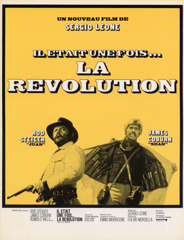 Dossier de Presse - IL ETAIT UNE FOIS LA REVOLUTION