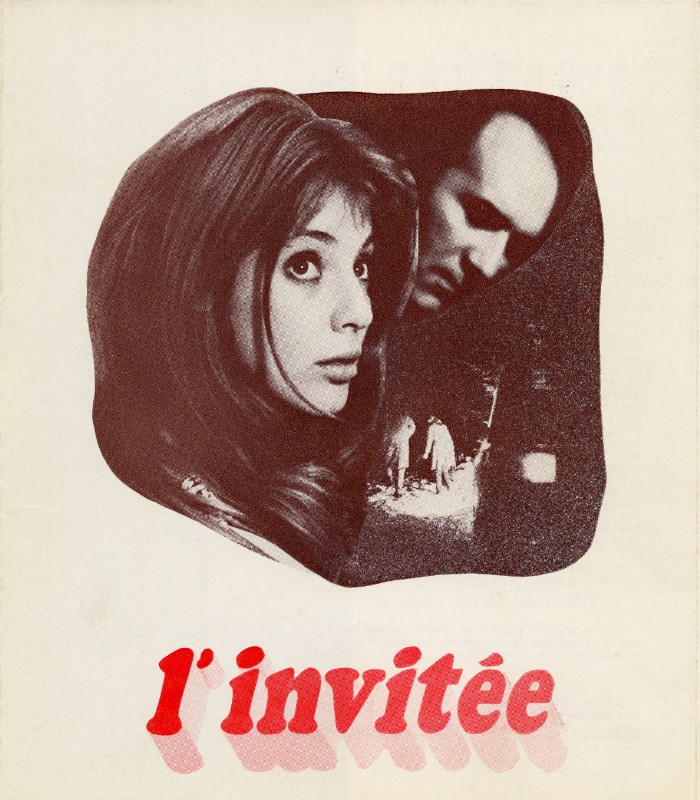 Dossier de Presse - INVITEE (l')