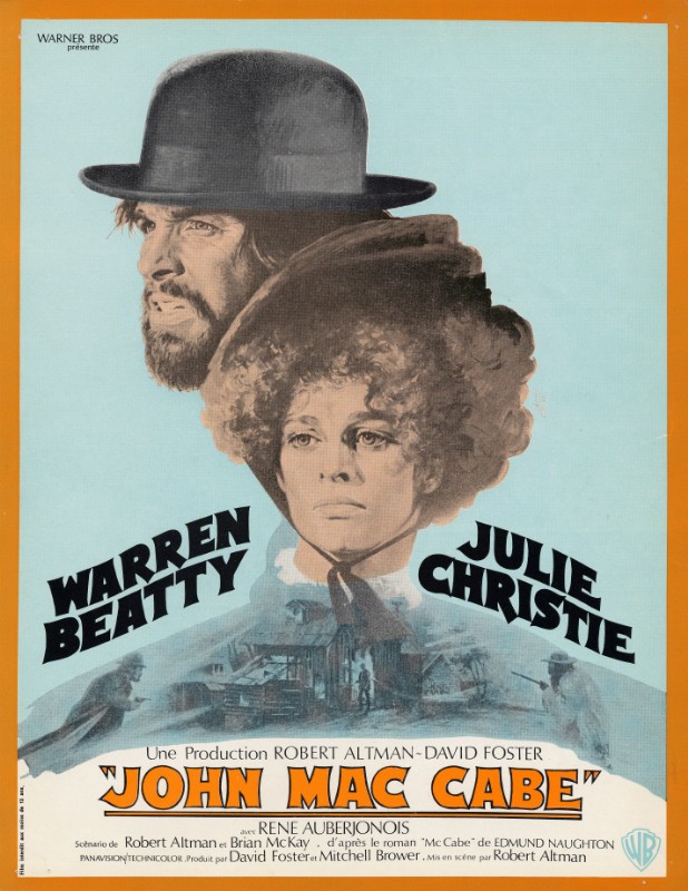 Dossier de Presse - JOHN MAC CABE