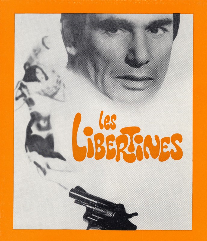 Dossier de Presse - LIBERTINES (les)