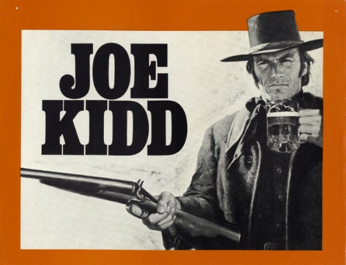Dossier de Presse - JOE KIDD