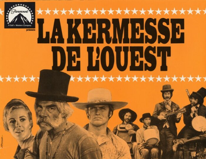 Dossier de Presse - KERMESSE DE L'OUEST (la)