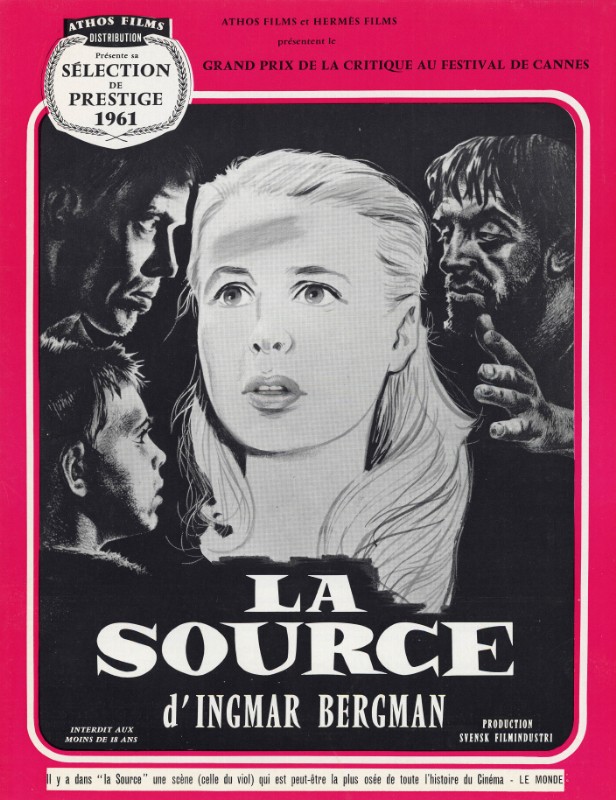 Dossier de Presse - SOURCE (la)