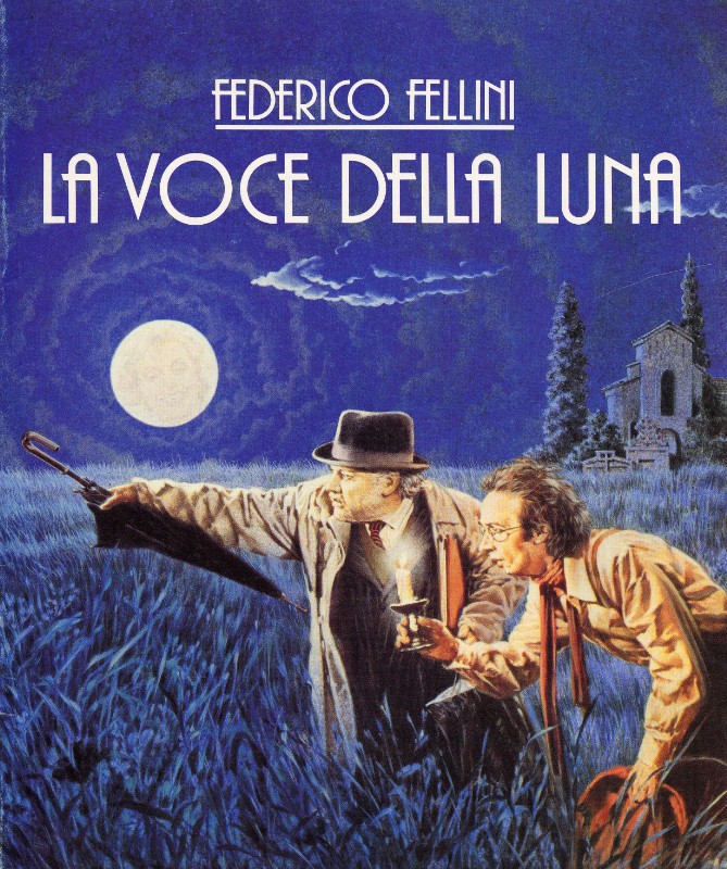 Dossier de Presse - VOCE DELLA LUNA (la)
