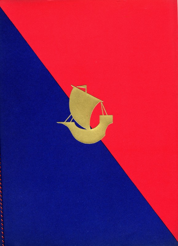 Dossier Presse - SI PARIS NOUS ETAIT CONTE - 28x36cm