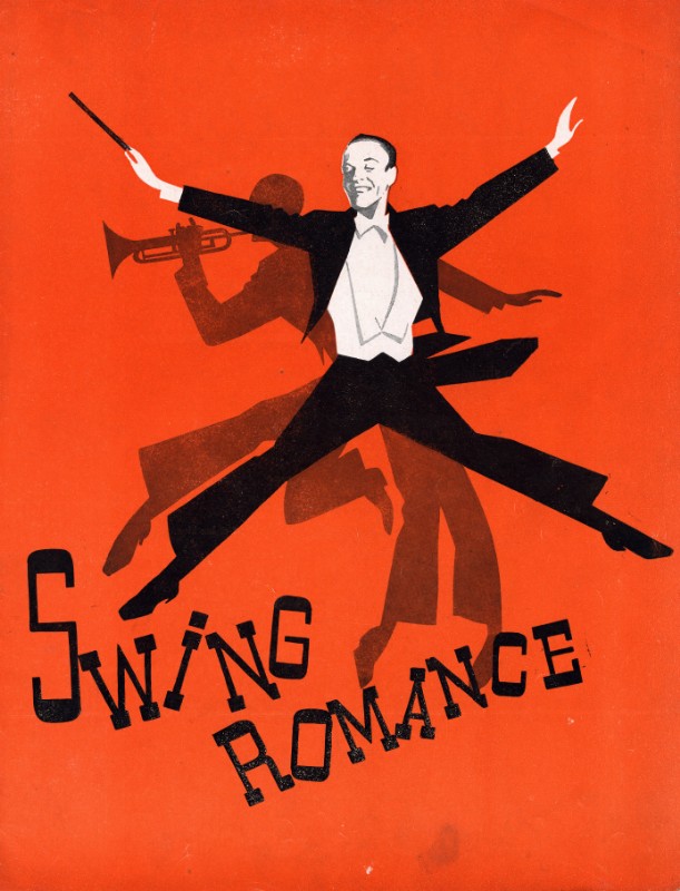 Dossier de Presse - SWING ROMANCE