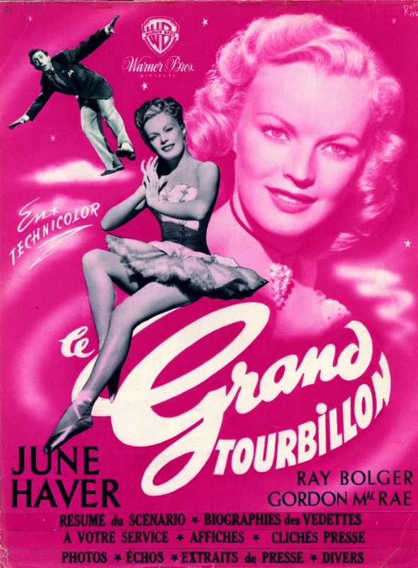Dossier de Presse - GRAND TOURBILLON (le)