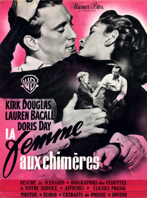 Dossier de Presse - FEMME AUX CHIMERES (la)