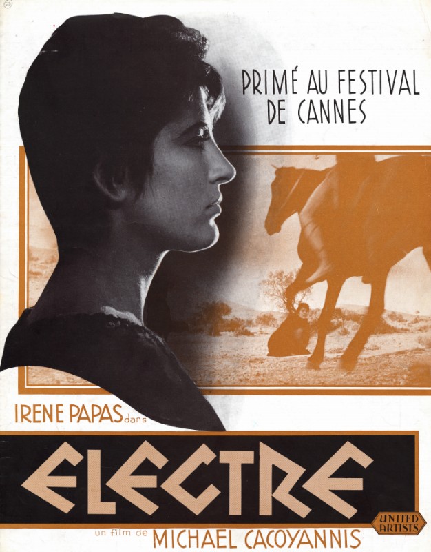 Dossier de Presse - ELECTRE