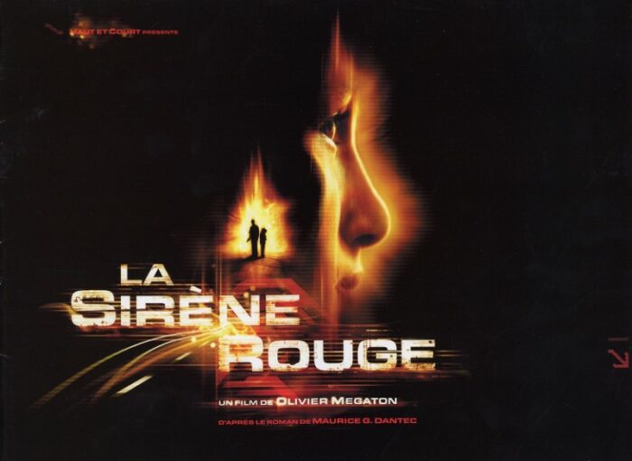 Dossier de Presse - SIRENE ROUGE (la)