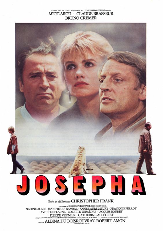 Dossier de Presse - JOSEPHA