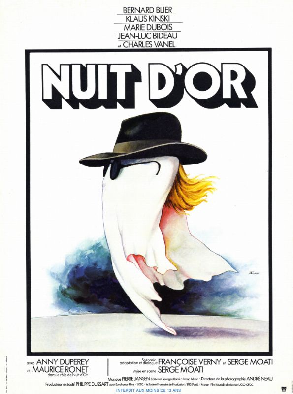Dossier de Presse - NUIT D'OR