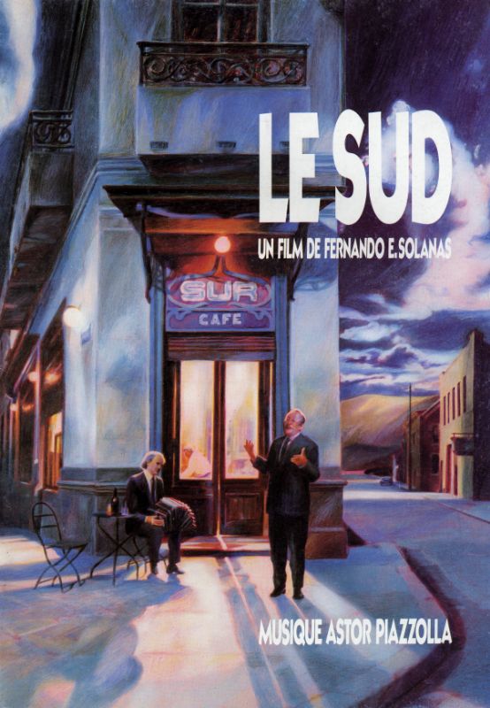 Dossier de Presse - SUD (le)