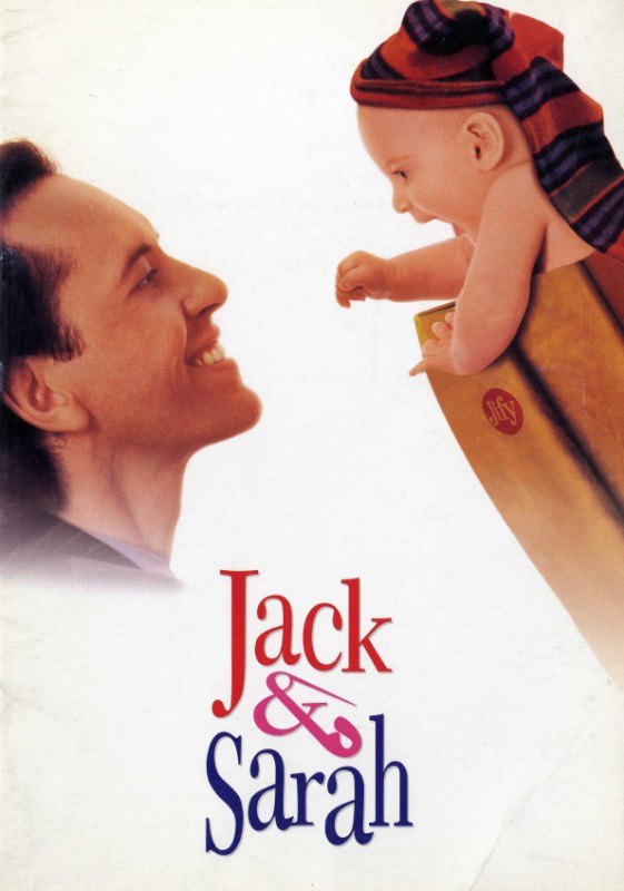 Dossier de Presse - JACK & SARAH