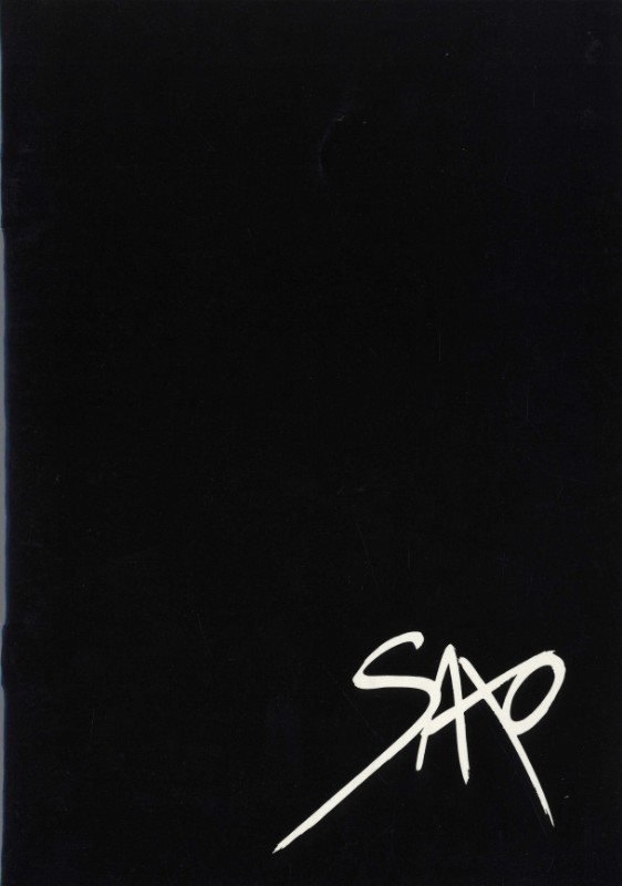Dossier de Presse - SAXO
