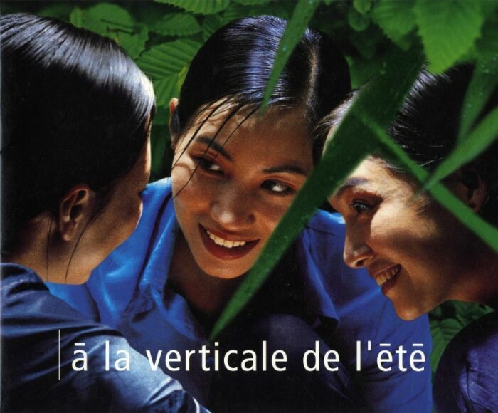 Dossier de Presse - A LA VERTICALE DE L'ETE
