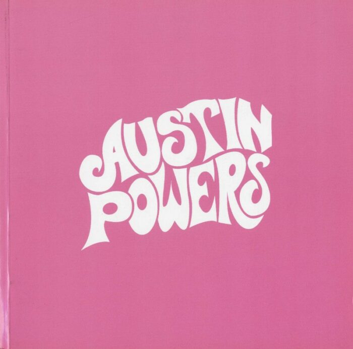 Dossier de Presse - AUSTIN POWERS