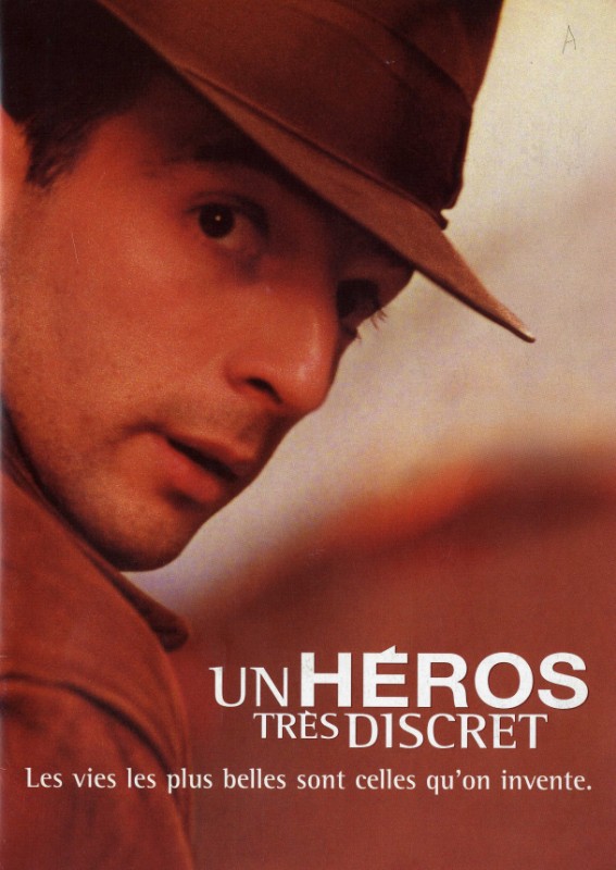 Dossier de Presse - UN HEROS TRES DISCRET