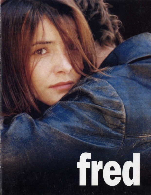 Dossier de Presse - FRED