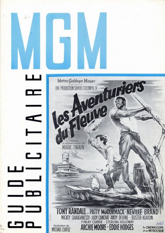 Dossier de Presse - BAL DES SIRENES (le)