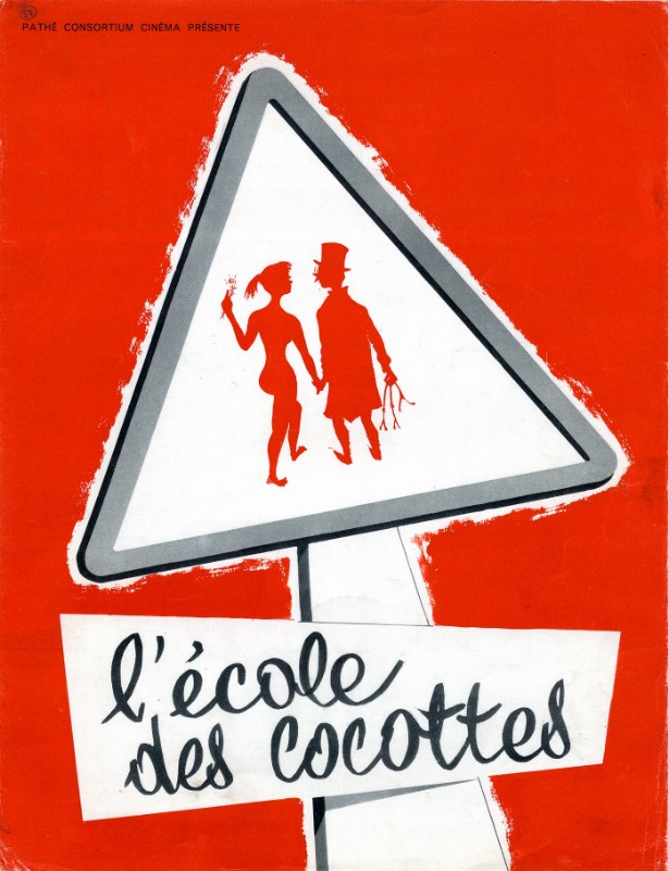 Dossier de Presse - ECOLE DES COCOTTES (l')