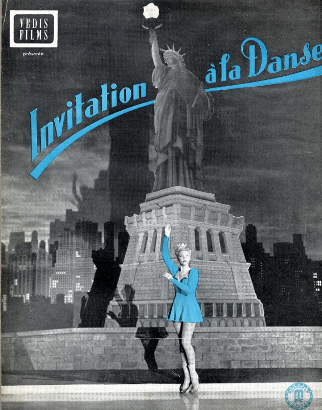 Dossier de Presse - INVITATION A LA DANSE