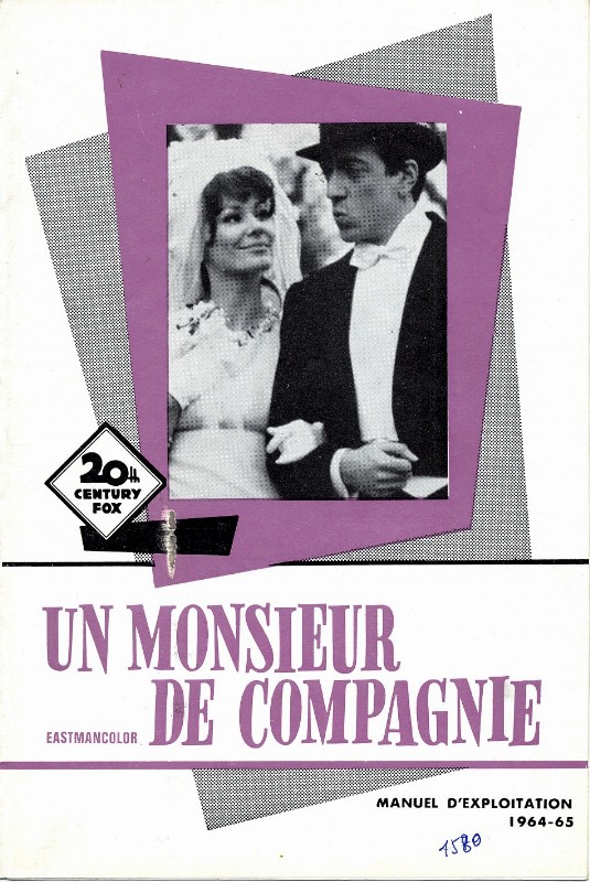 Dossier de Presse - MORT N'ETAIT PAS AU RENDEZ-VOUS (la)