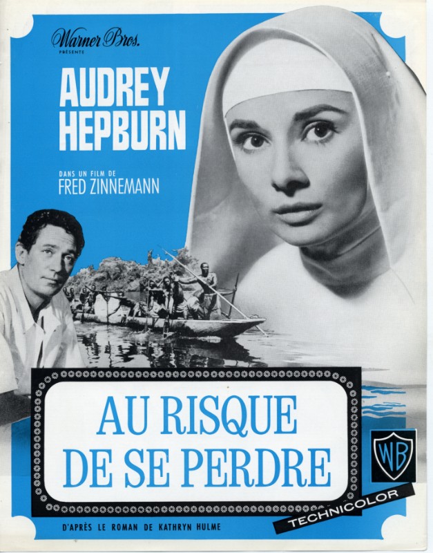 Dossier de Presse - AU RISQUE DE SE PERDRE