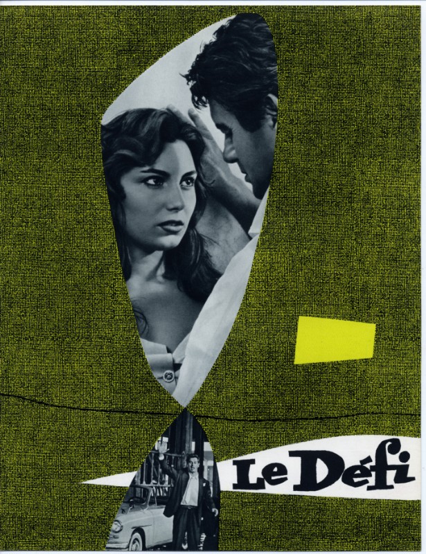 Dossier de Presse - DEFI (le)