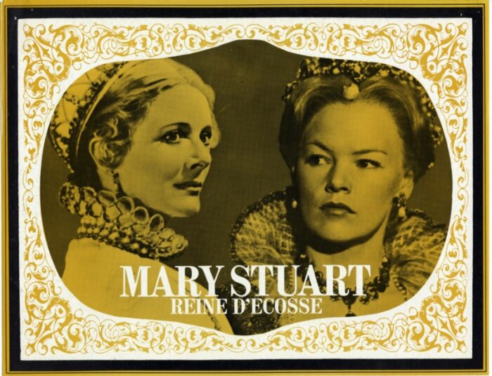 Dossier de Presse - MARIE STUART, REINE D'ECOSSE