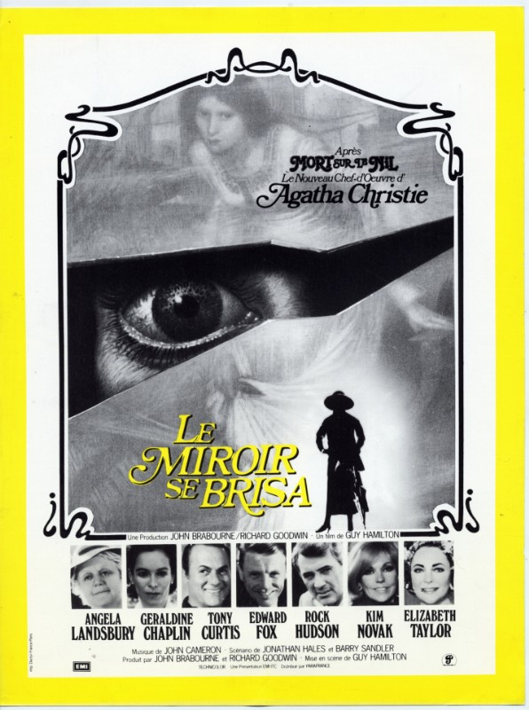 Dossier de Presse - MIROIR SE BRISA (le)