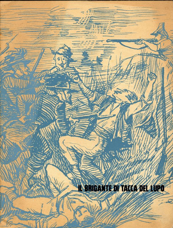 Dossier de Presse - TANIERE DES BRIGANDS (la)