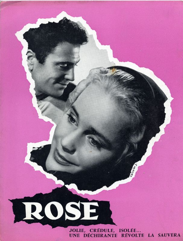 Dossier de Presse - ROSE